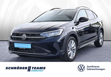 Volkswagen Taigo, 2025