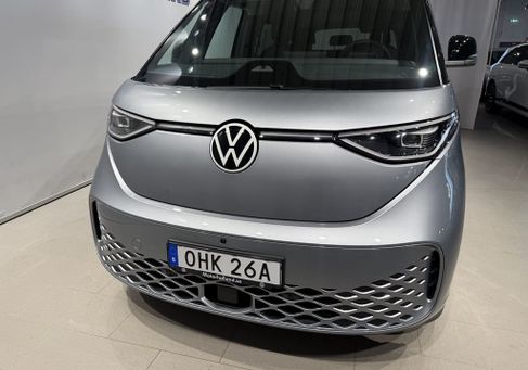 Volkswagen, 2027 3