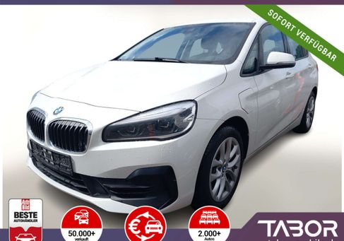 BMW 225, 2020
