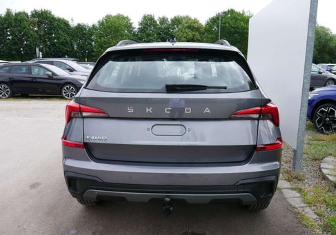 Skoda Kamiq, 2026 3
