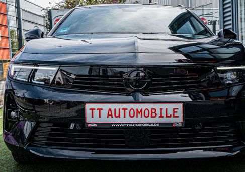 Opel Astra, 2024