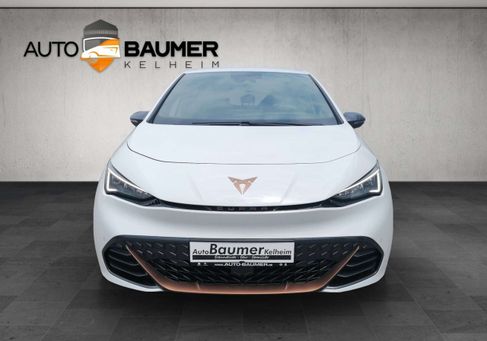 Cupra Born, 2024