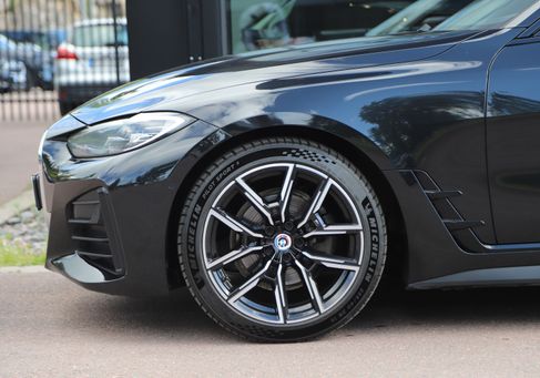 BMW 420 Gran Coupé, 2023 2