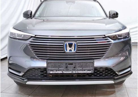 Honda HR-V, 2022
