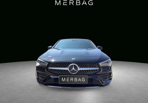 Mercedes-Benz CLA 200, 2023