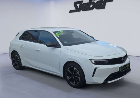 Opel Astra, 2025