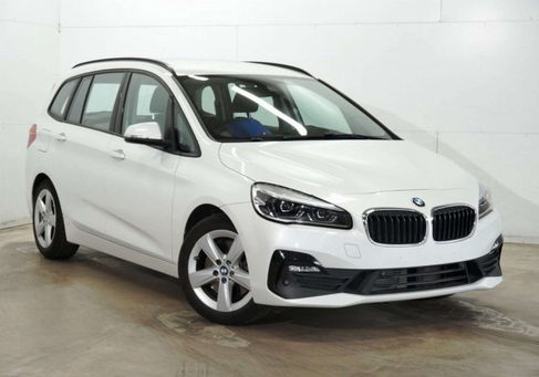 BMW 220, 2022 2