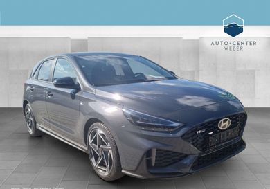 Hyundai i30, 2026