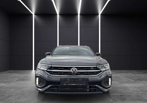 Volkswagen T-Roc, 2023