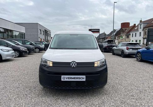 Volkswagen, 2024 2