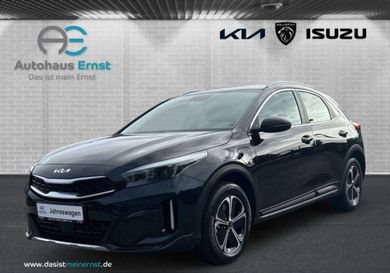 Kia XCeed, 2024