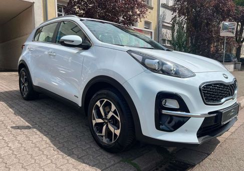 Kia Sportage, 2019 3