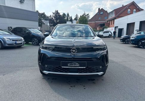 Opel Mokka, 2022 3