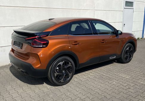 Citroën C4, 2021 3
