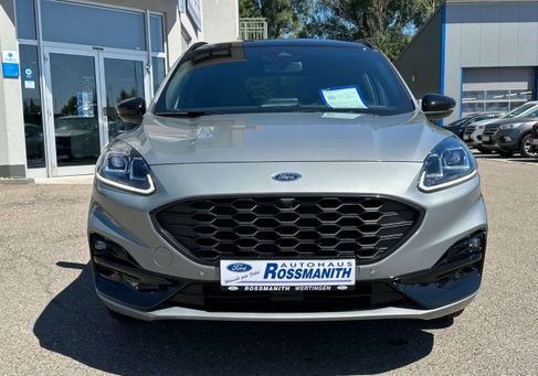 Ford Kuga, 2023