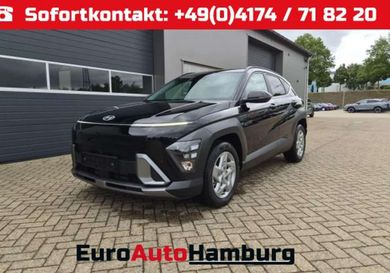 Hyundai Kona, 2026