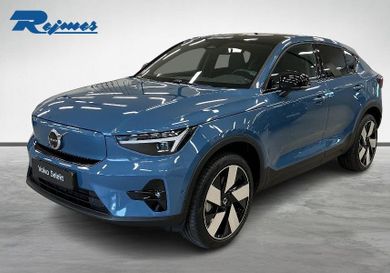 Volvo, 2025