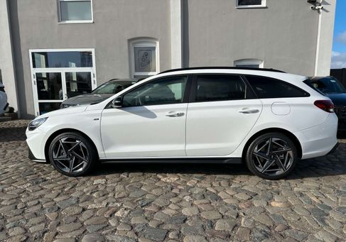 Hyundai i30, 2025 3