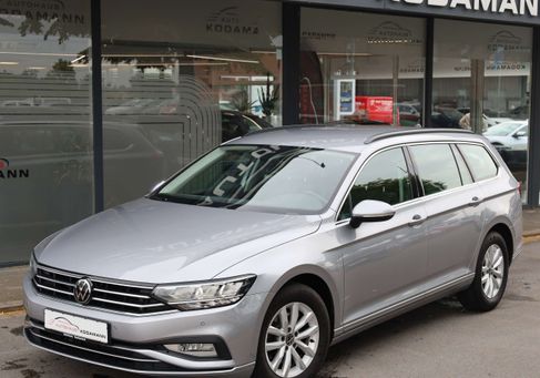 Volkswagen Passat Variant, 2022 2