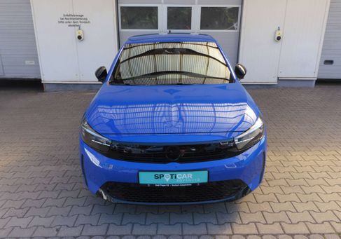 Opel Corsa, 2025 2