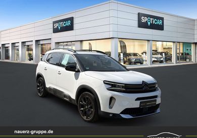 Citroën C5 Aircross, 2023
