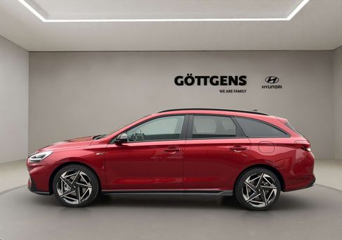 Hyundai i30, 2026 2