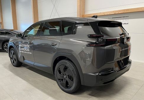 Citroën C5 Aircross, 2025 3