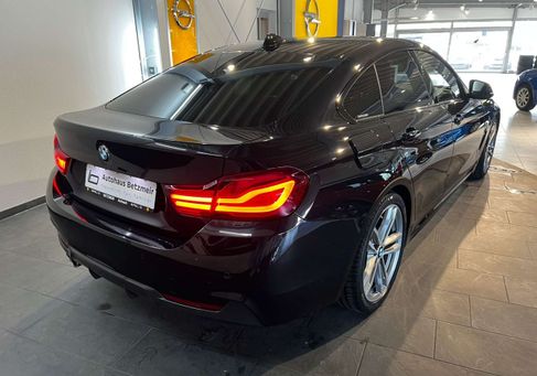 BMW 430, 2020