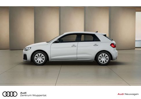 Audi A1, 2026