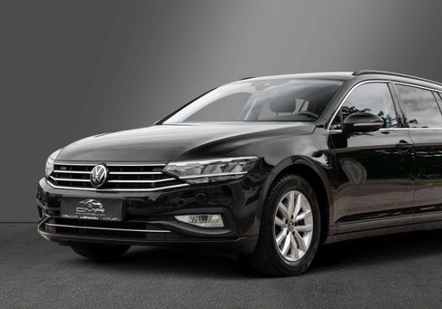 Volkswagen Passat Variant, 2023