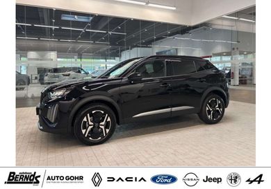 Peugeot 2008, 2025