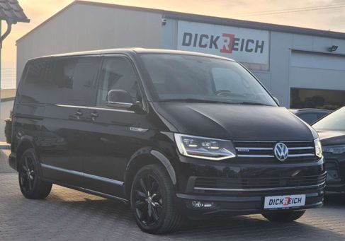 Volkswagen T6 Multivan, 2019 2