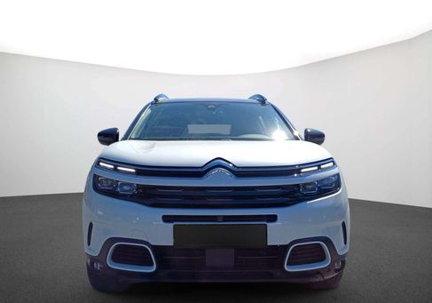Citroën C5 Aircross, 2020 2