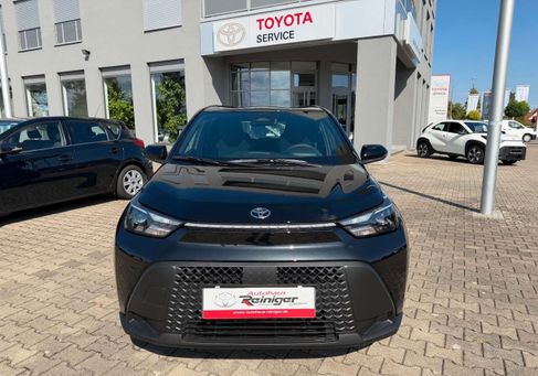 Toyota Aygo, 2026 2