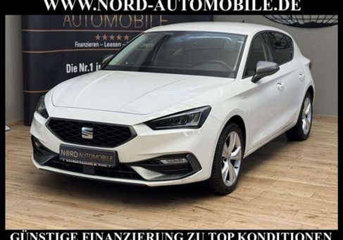 Seat Leon, 2023