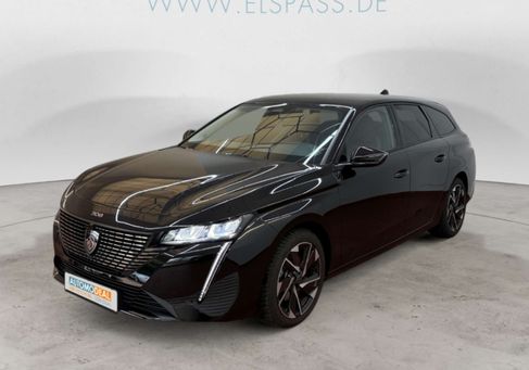 Peugeot 308, 2022