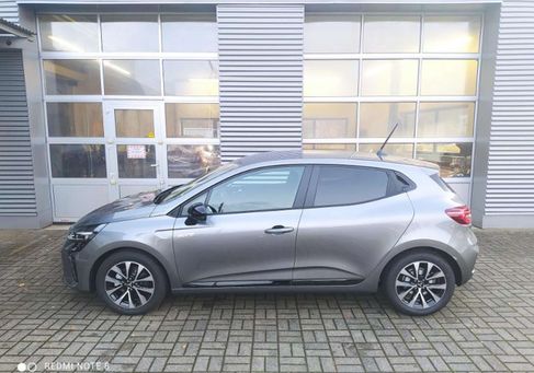 Mitsubishi Colt, 2025