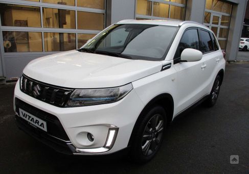 Suzuki Vitara, 2023