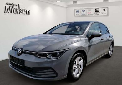 Volkswagen Golf, 2023