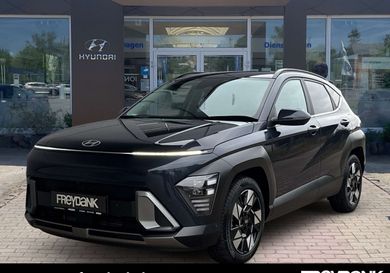 Hyundai Kona, 2024