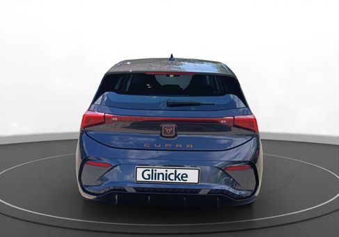 Cupra Born, 2022