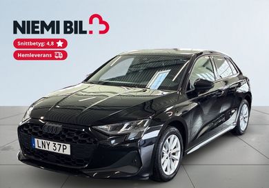 Audi A3, 2025