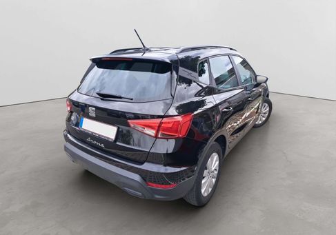 Seat Arona, 2023