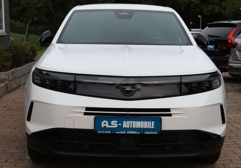 Opel Grandland X, 2025 2