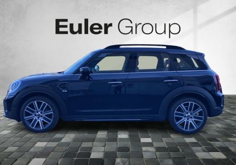 MINI Cooper Countryman, 2023