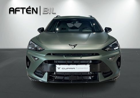 Cupra Formentor, 2026
