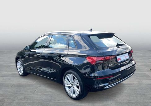 Audi A3, 2022 3