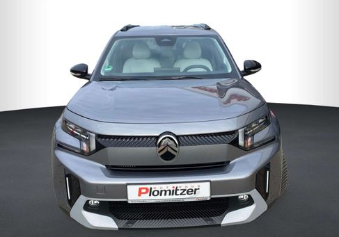 Citroën C3 Aircross, 2026 3