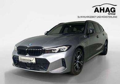 BMW 320, 2023