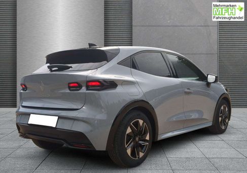 Renault Clio, 2026